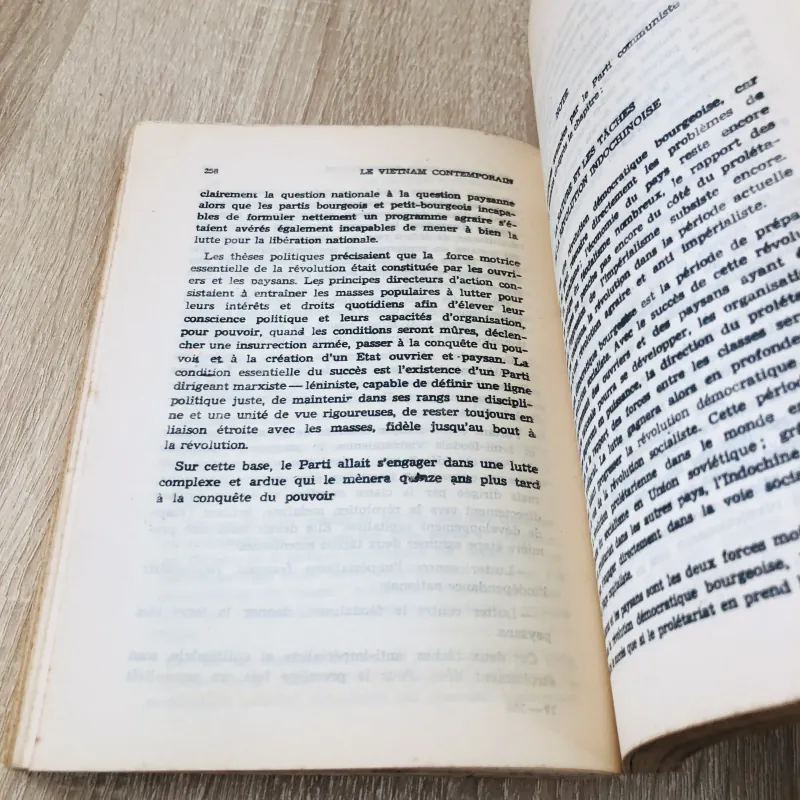 VIETNAM – Une Longue Histoire (Lịch sử Việt Nam) 971828