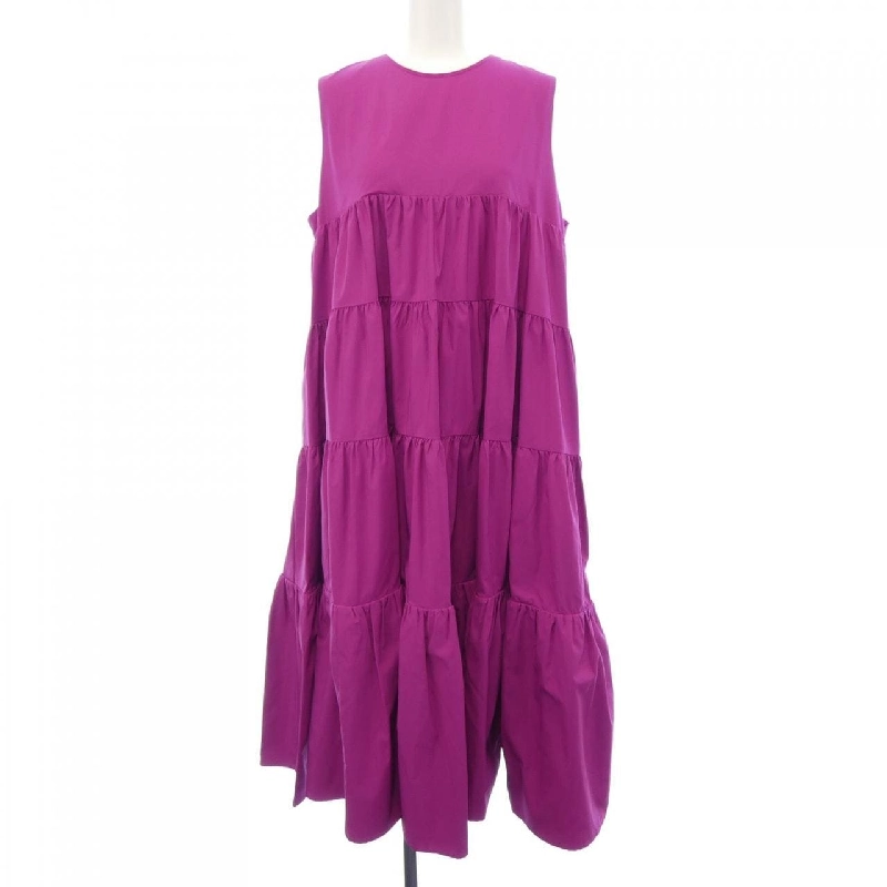 AMIN PUR Váy 646093