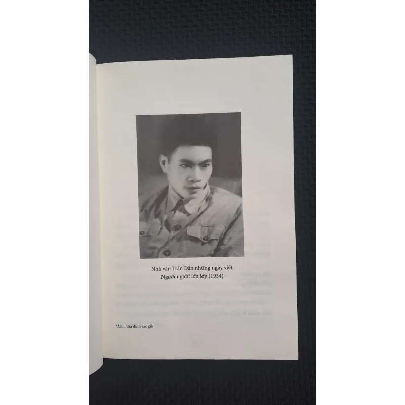 Người người lớp lớp - Trần Dần 782019