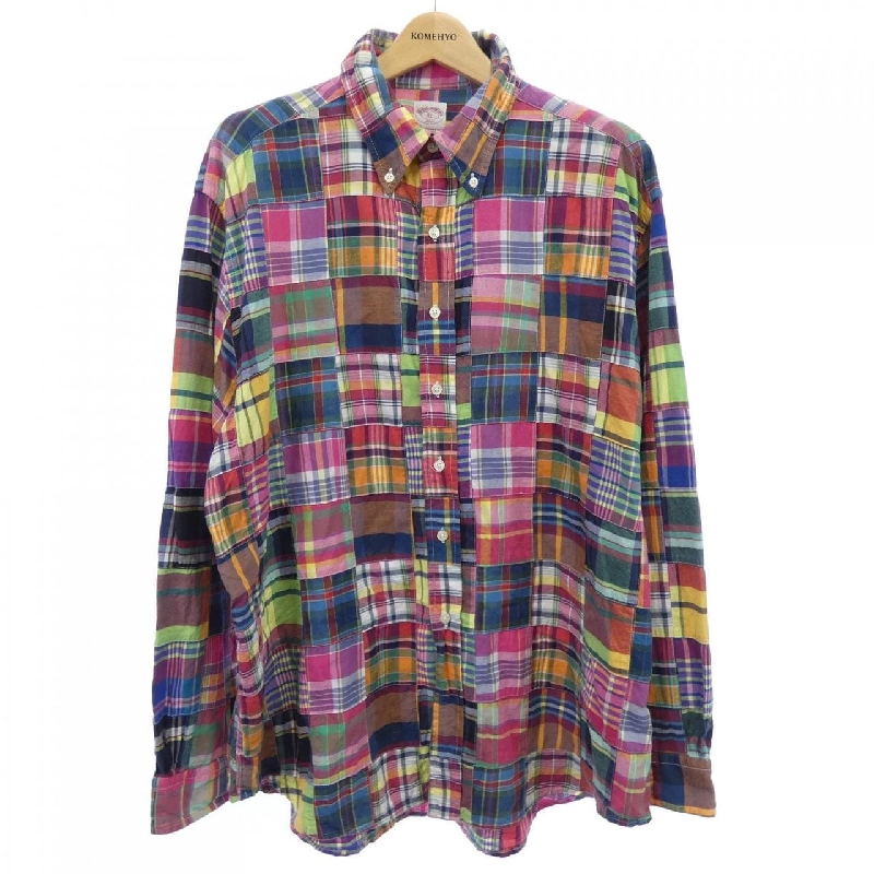 Hàng hiệu BROOKS BROTHERS - Áo thun 898468