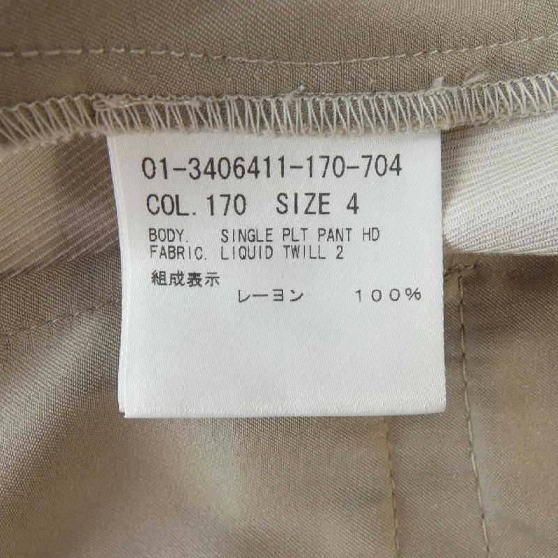 Theory theory 01-3406411 Quần 648430