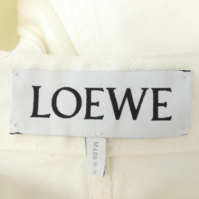 Jeans LOEWE S540Y11X74 649235