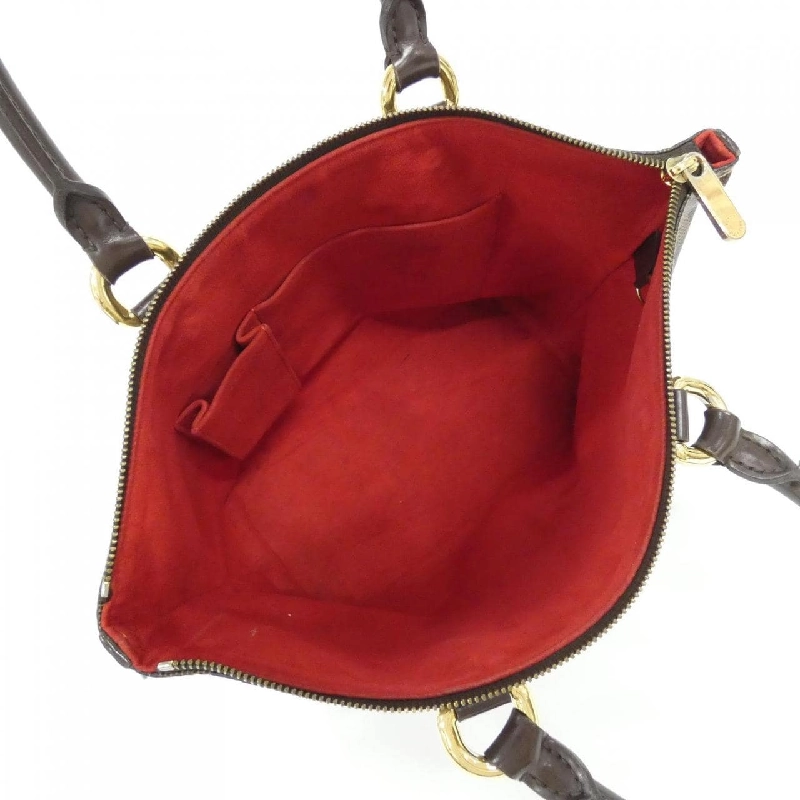 Túi xách Louis Vuitton Damier Saleya PM N51183 - Hàng hiệu Chính hãng 803837