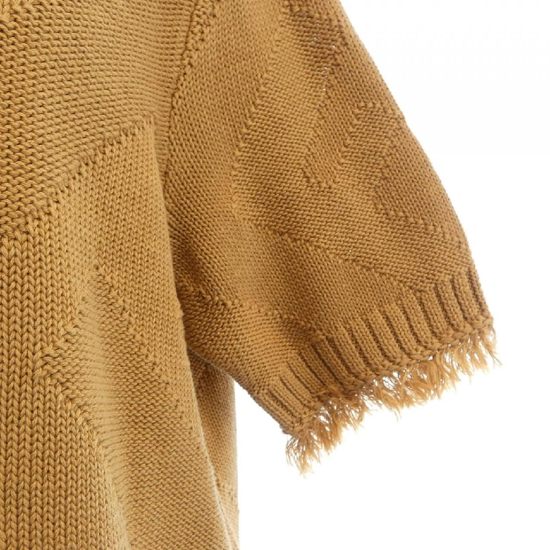 FENDI FF Motif FZX144 AN3T Áo len - Hàng hiệu Chính hãng 888664