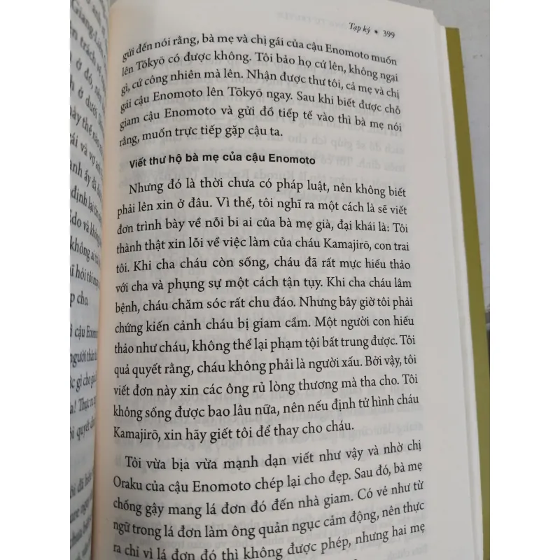 PHÚC ÔNG TỰ TRUYỆN - FUKUZAWA YUKICHI 971415