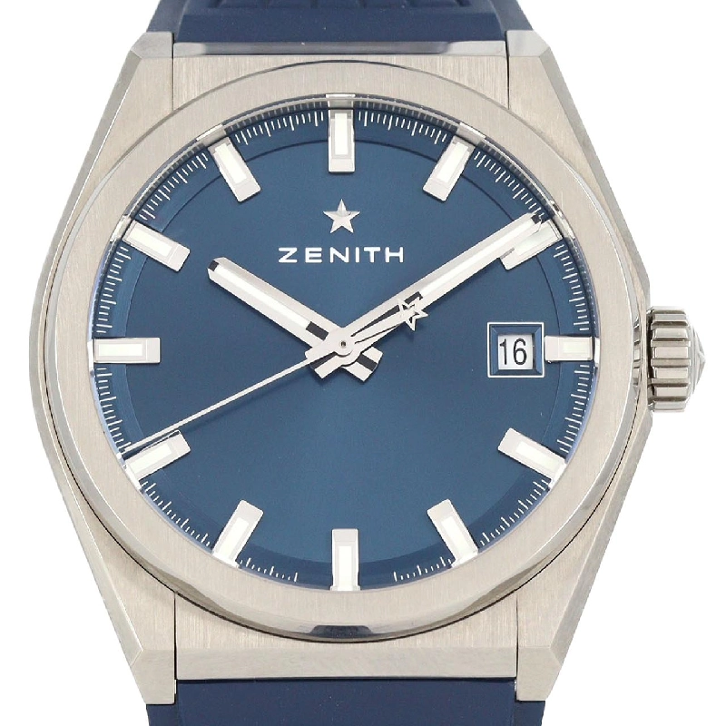 Zenith Defy Classic TI 95.9000.670/51.R584 TI tự động - Hàng hiệu Chính hãng 882324