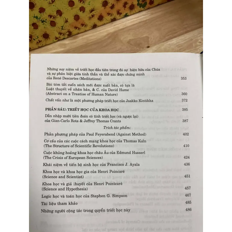 Triết Học Nhân Sinh - Stanley Rosen 958116