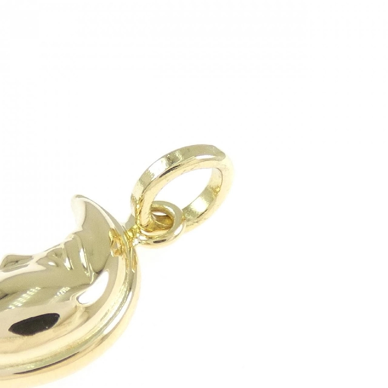 Ponte Vecchio 750YG Pendant - Hàng hiệu Chính hãng 843714