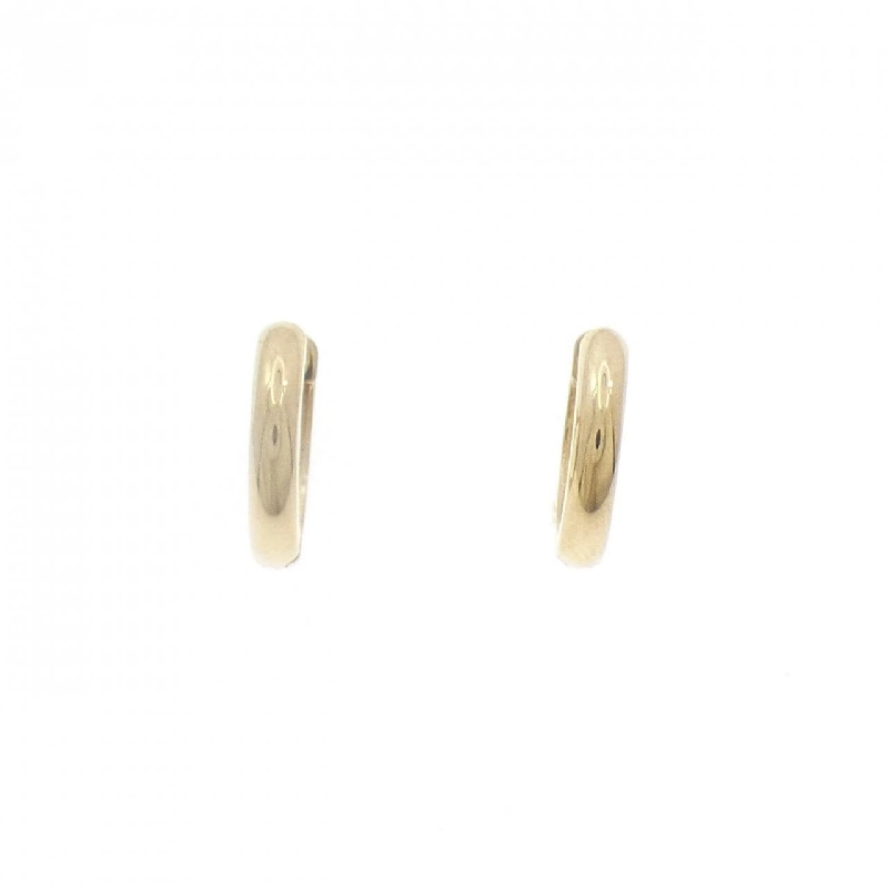 K18YG Bông tai - Hàng hiệu Chính hãng 864428