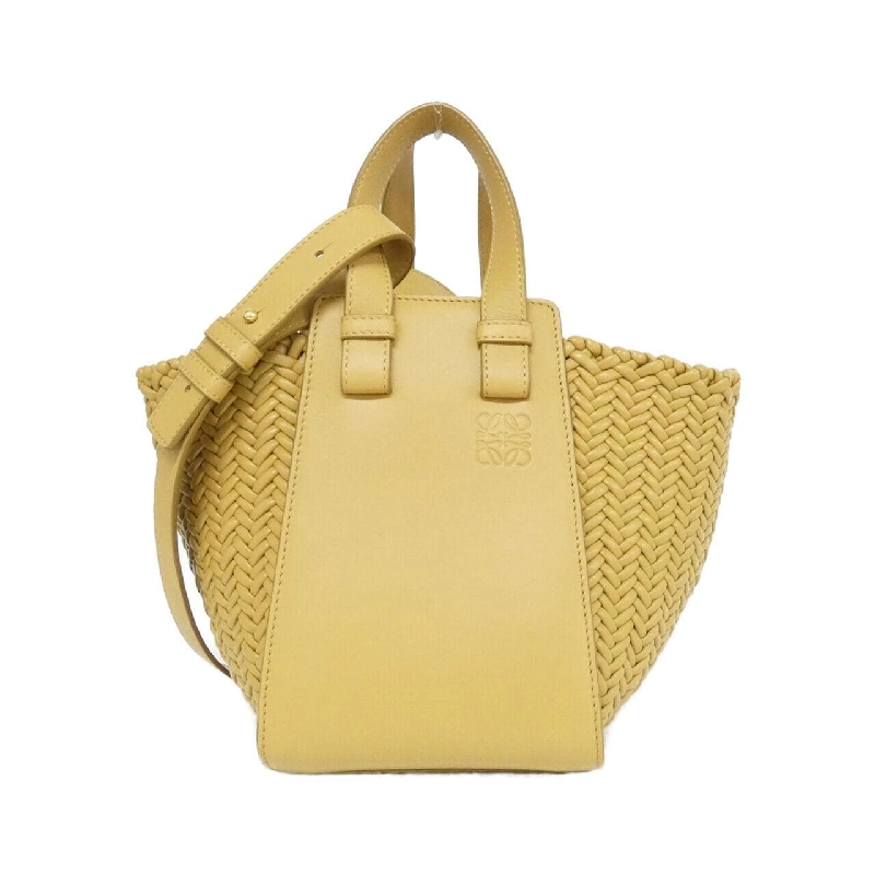 Túi xách vai Loewe Hammock Compact A538H13X36 611859