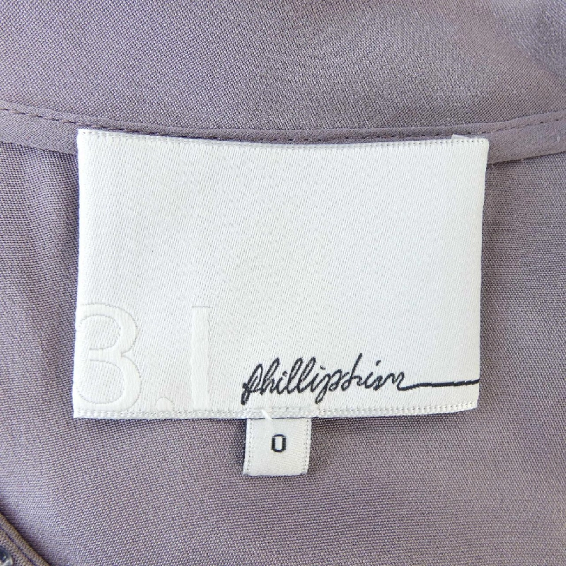 3.1 Phillip Lim F112-4875CDC Váy - Hàng hiệu Chính hãng 813420