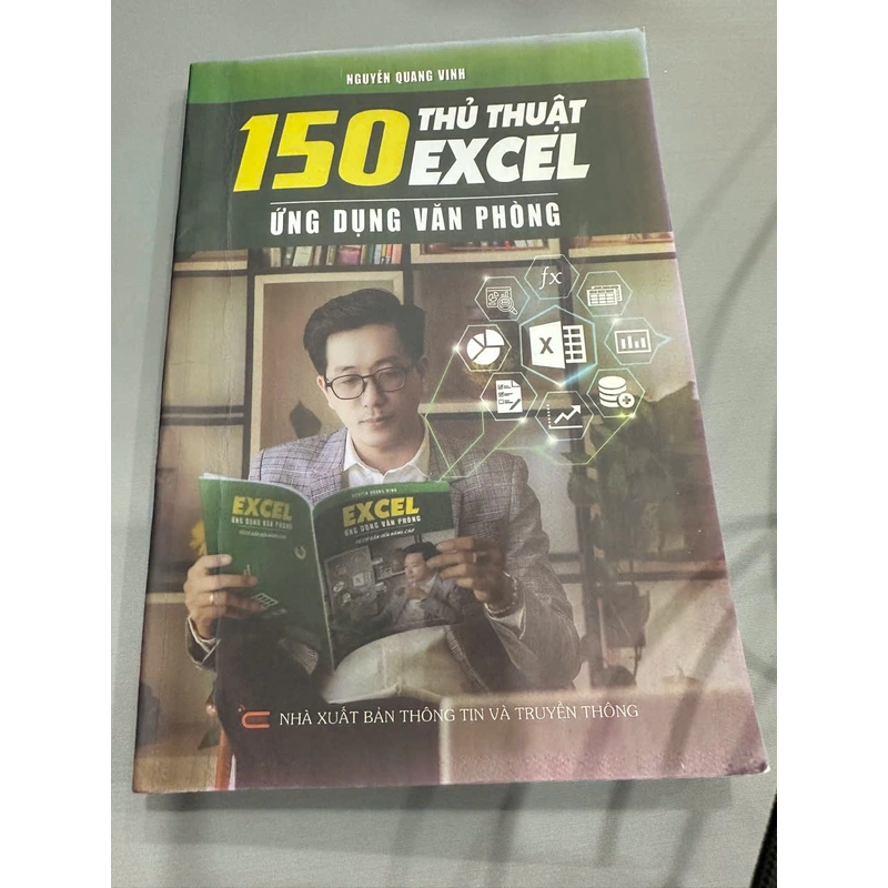 150 Thủ Thuật Excel Cho Dân Văn Phòng 497225