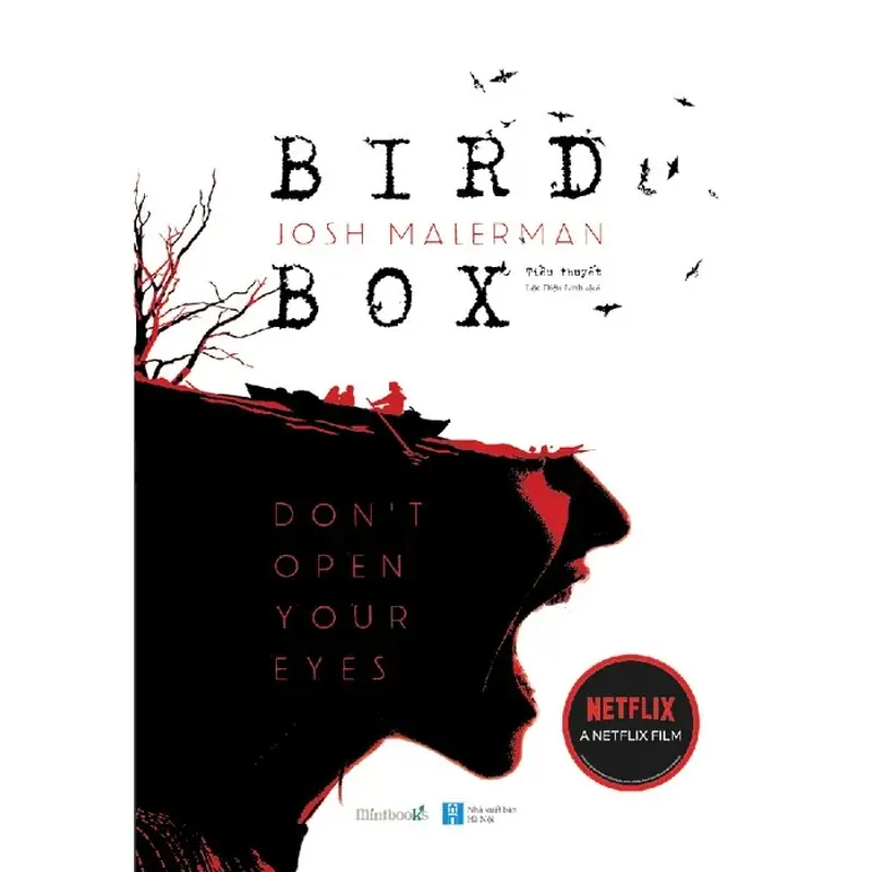 Bird box 9 (tiểu thuyết) 590382