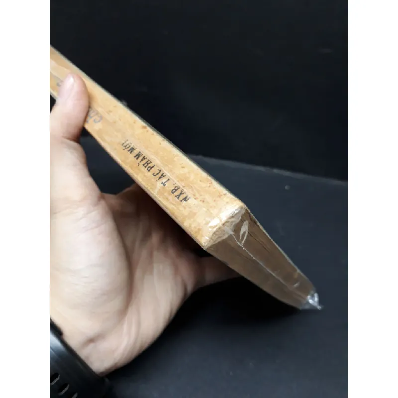 Chuyện thơ mới 60% bẩn bìa, ố vàng HCM1710 Hoài Thanh VĂN HỌC 692852