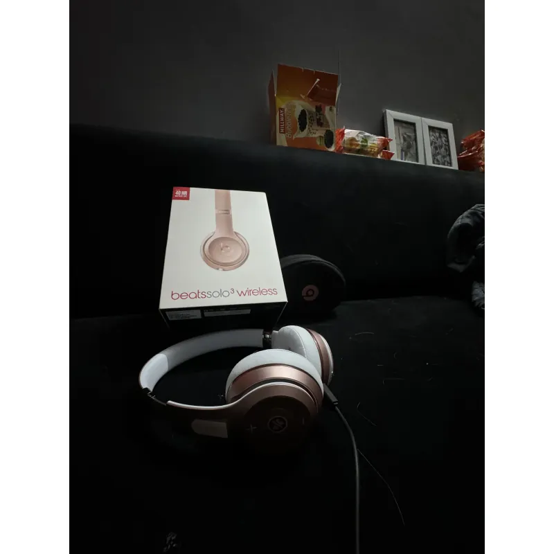 Beats Solo 3 1006071