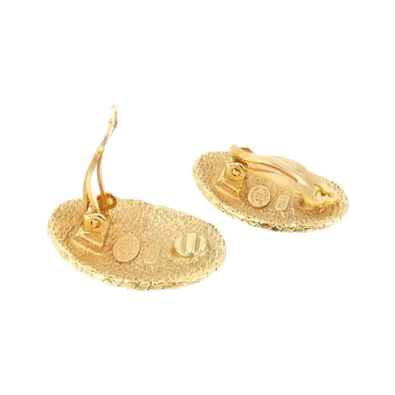 【Vintage】Bông tai Chanel 626869