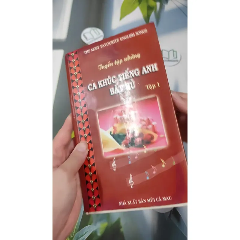 Ca Khúc Tiếng Anh Bất Hủ 1 (142 bài) 990440