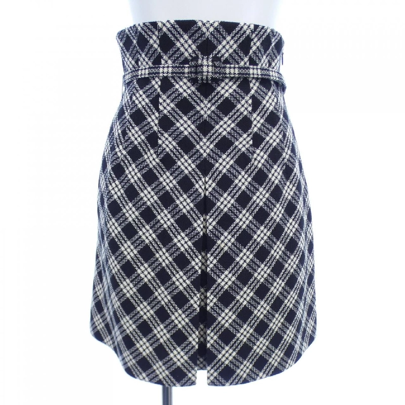 【Mã giảm giá】Christian Dior CHRISTIAN DIOR Váy 652919