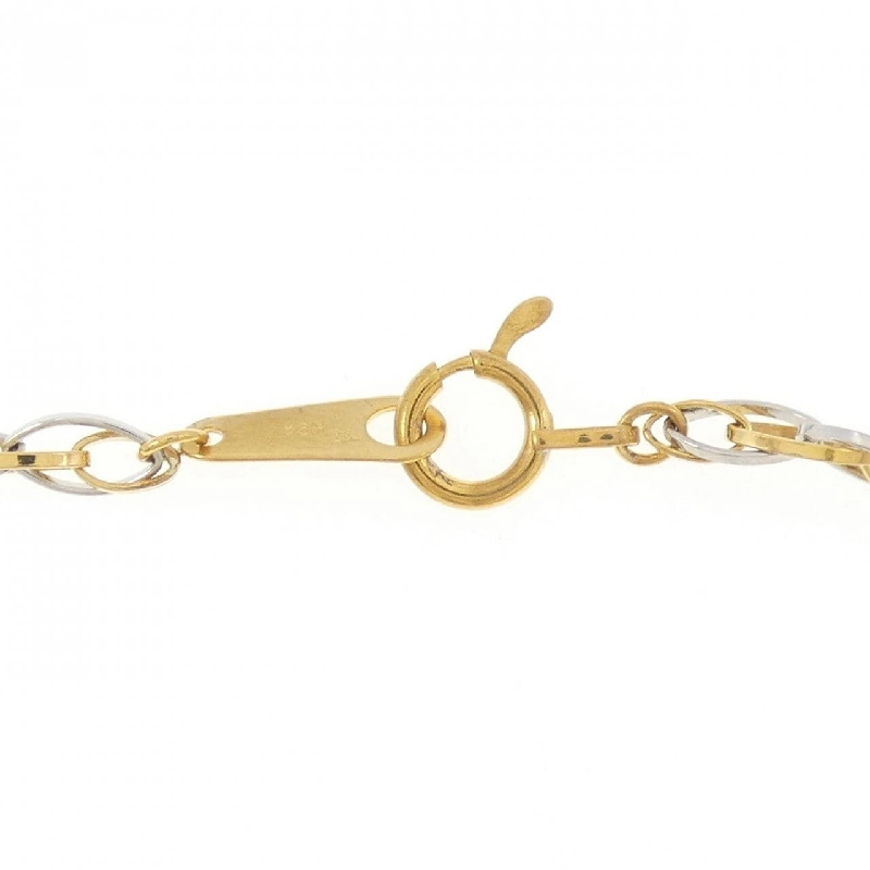 Vòng tay vàng nguyên chất / bạch kim nguyên chất - Hàng hiệu Authentic 872121