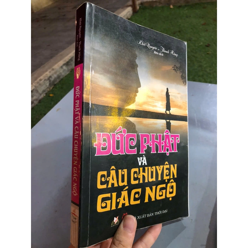 ĐỨC PHẬT VÀ CÂU CHUYỆN GIÁC NGỘ 444699
