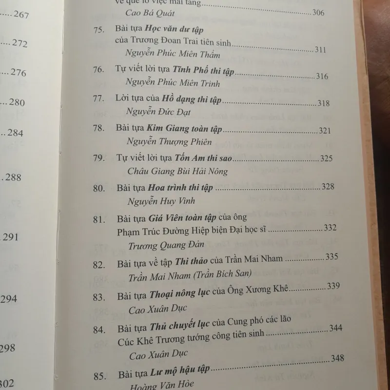 LÝ LUẬN PHÊ BÌNH VĂN NGHỆ CỔ VIỆT NAM 752471