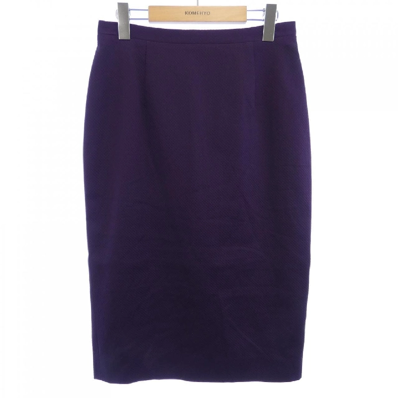 【Mã giảm giá】Christian Dior CHRISTIAN DIOR Váy 654561