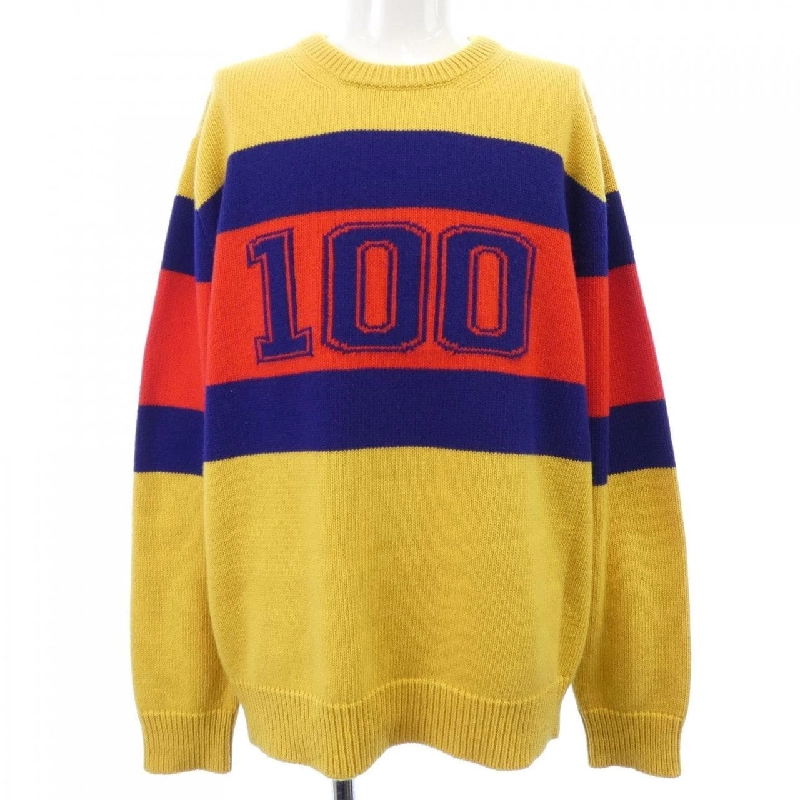 Gucci GUCCI 676393 XKB43 Áo len - Hàng hiệu Chính hãng 896416