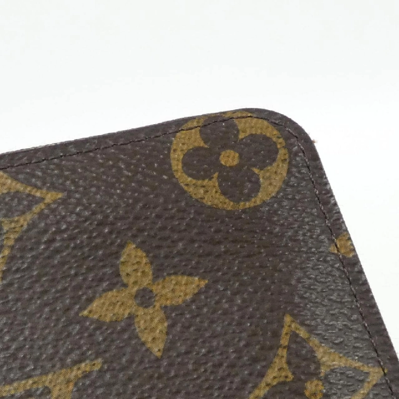 Ví tiền xu Louis Vuitton Monogram Zippy M60067 - Hàng hiệu Chính hãng 806081