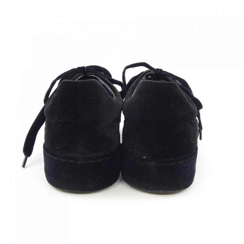 Giày sneaker SALVATORE FERRAGAMO - Hàng hiệu Authentic 828625