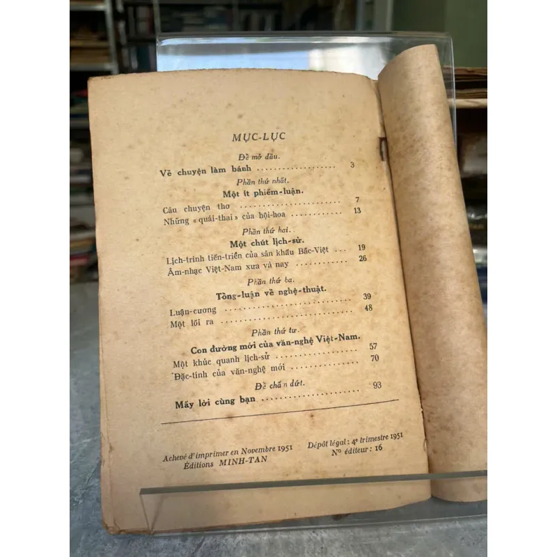 CON ĐƯỜNG VĂN NGHỆ MỚI 561921