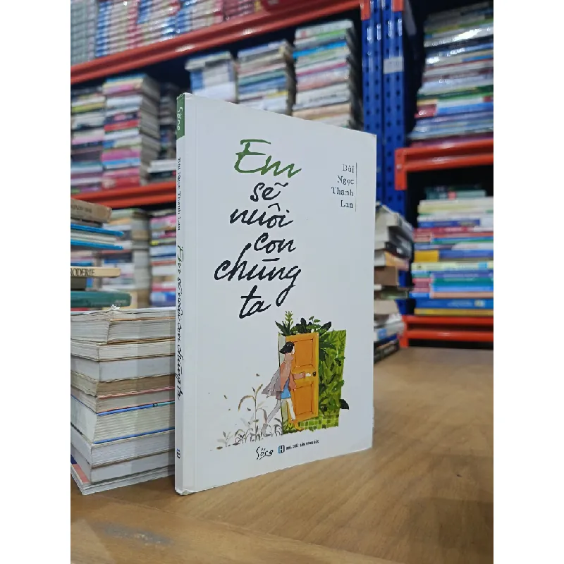 Em sẽ nuôi con chúng ta - Bùi Ngọc Thanh Lan 601610