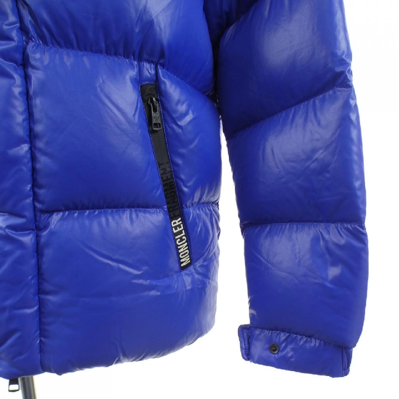 MONCLER GENIUS HANRIOT FRAGMENT Áo khoác lông - Hàng hiệu Authentic 890187