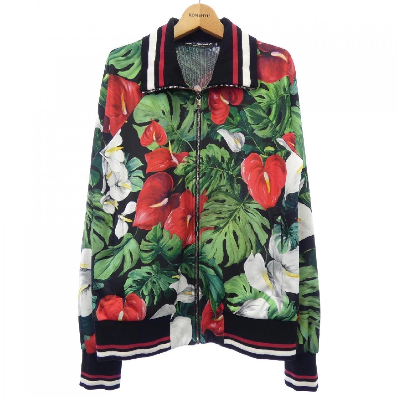 Dolce & Gabbana DOLCE&GABBANA G9OX8T/FS77L Áo khoác - Hàng hiệu Chính hãng 889095