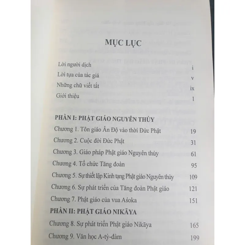 Lịch Sử Phật Giáo Ấn Độ 655555