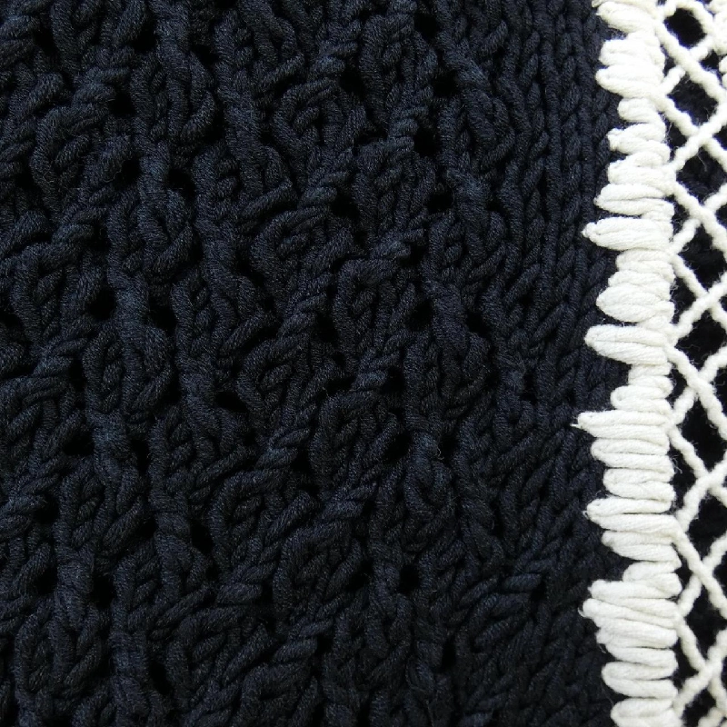 【Khuyến mãi】Chanel CHANEL Đầm 651054