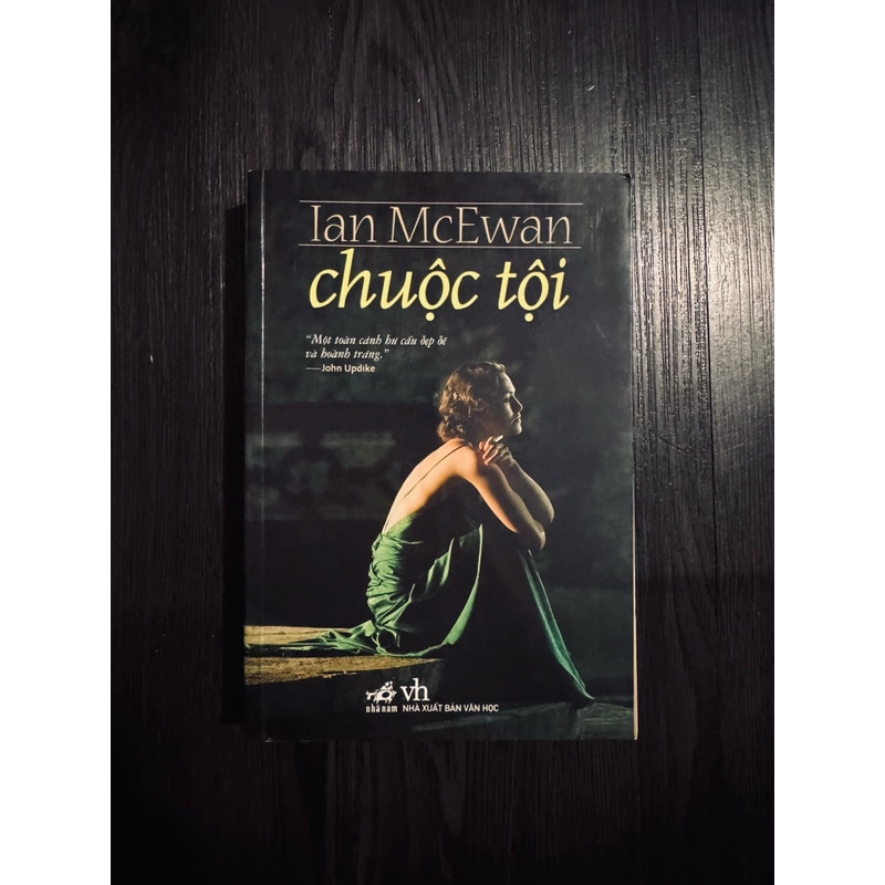 Chuộc tộn - Ian McEwan 461886
