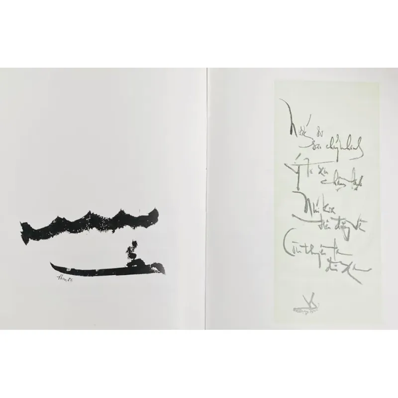 Y Đạo Ca - Trương Thìn 788661