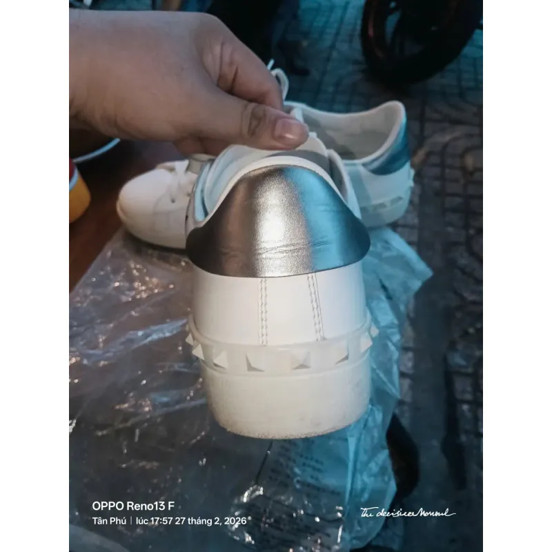 Giày Valentino Garavani, Made in Italy size 41.5 Au 936287