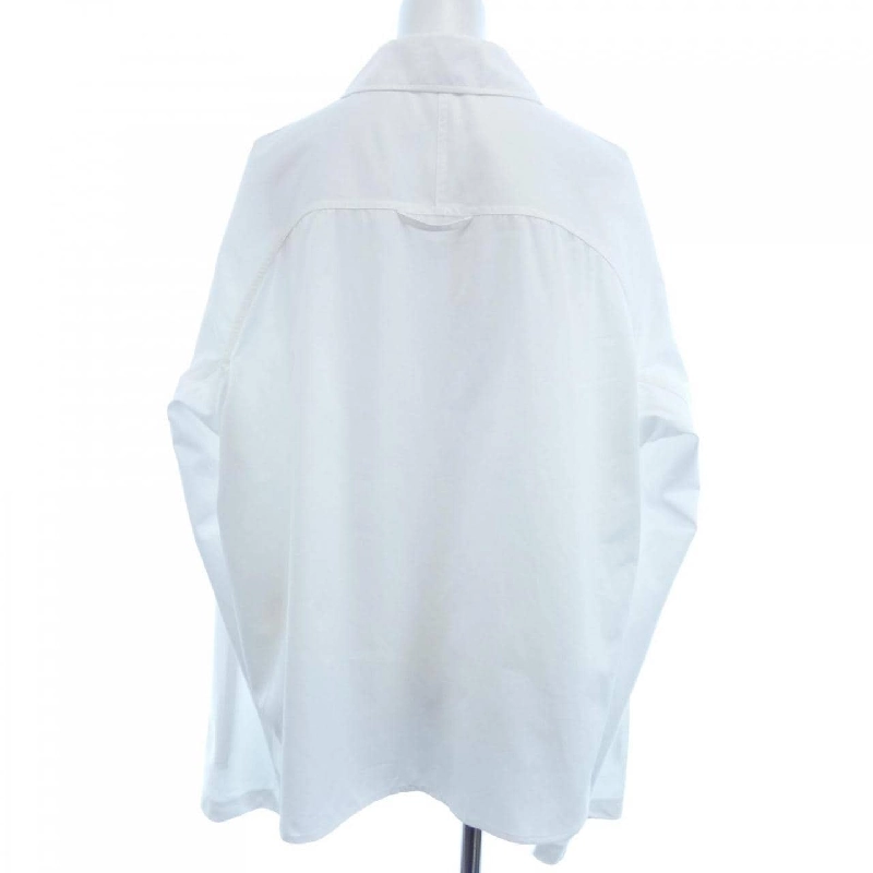 Áo sơ mi HERMES Clou de Selle 5E0635DV 631652