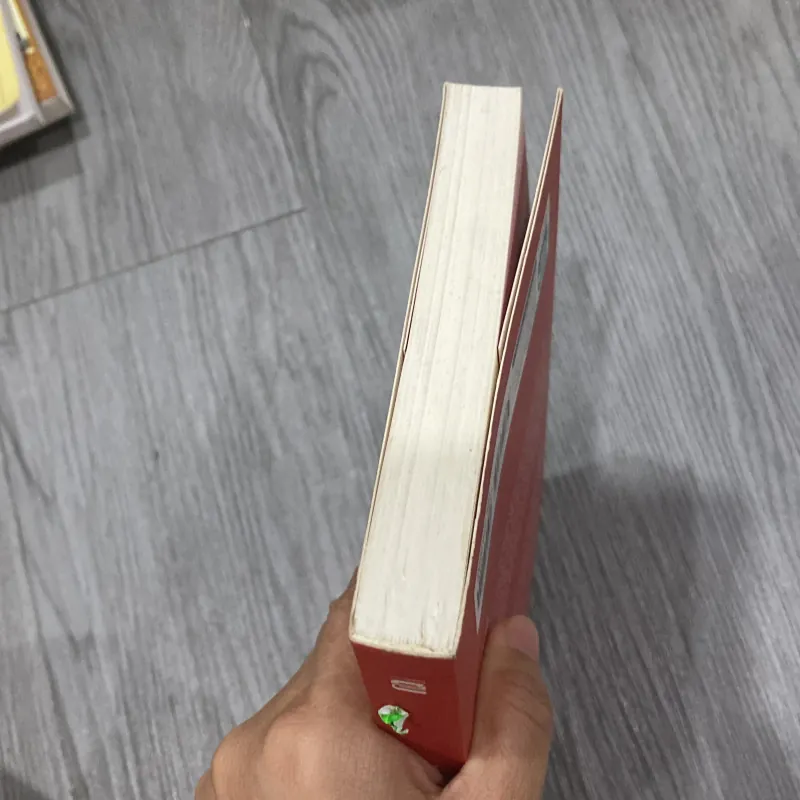 Con đường phản bội- A map of Betrayal 1027536