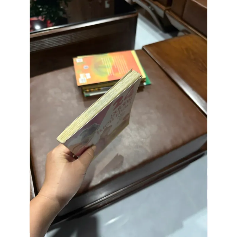 24 GƯƠNG HIẾU THẢO – NHỊ THẬP TỨ HIẾU (TOÀN TẬP)- K5 1044625