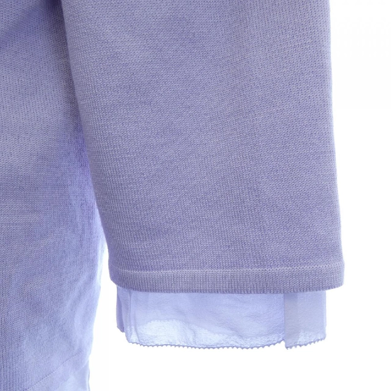 【Mã giảm giá】Salvatore Ferragamo SALVATORE FERRAGAMO Áo khoác cardigan 644063