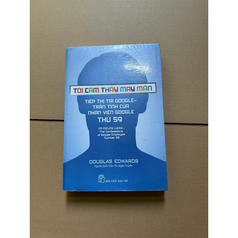 Tôi cảm thấy may mắn 738284