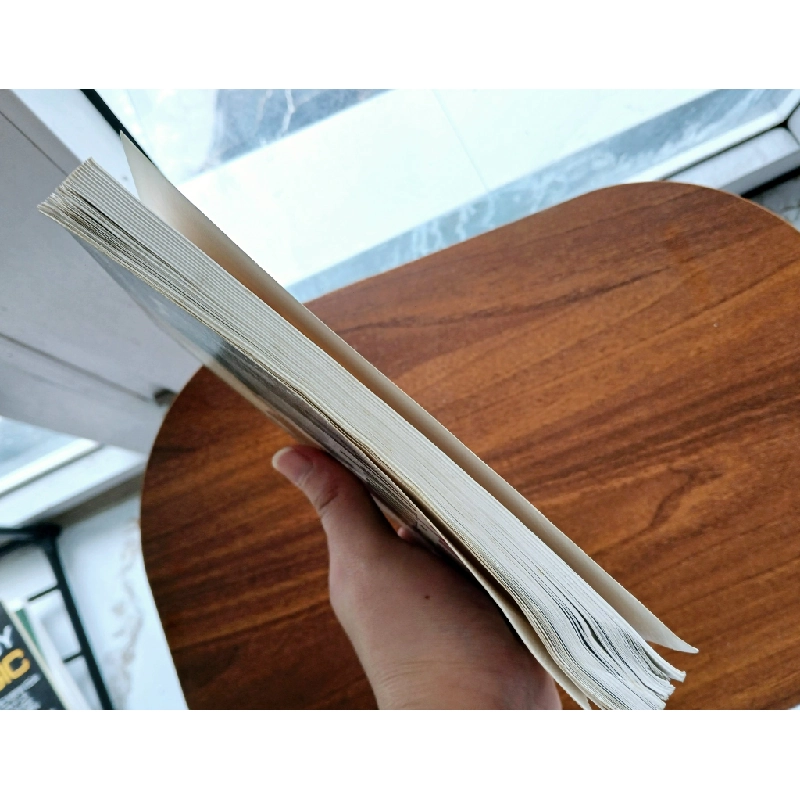 Nghịch lý của hôn nhân - Trịnh Trung Hòa 537807