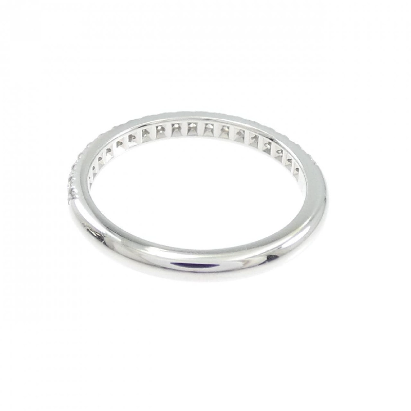 Nhẫn hình bán nguyệt Solest của Tiffany - Hàng hiệu Authentic 833819