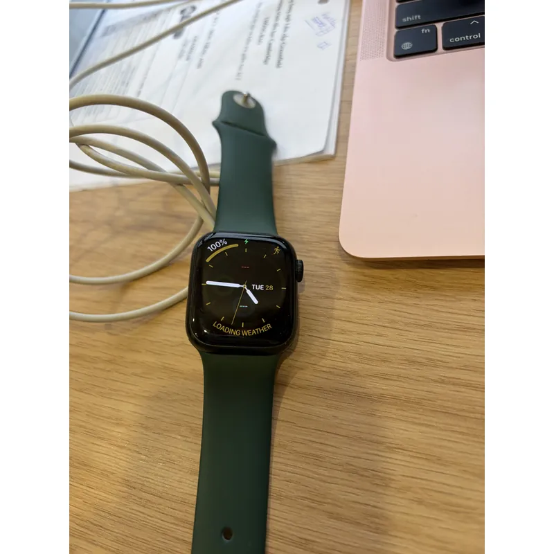 Apple watch 7 tốt 605177