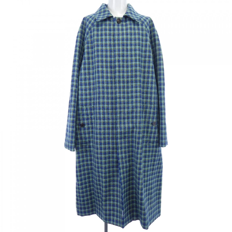 Áo khoác BALENCIAGA - Hàng hiệu Authentic 896424