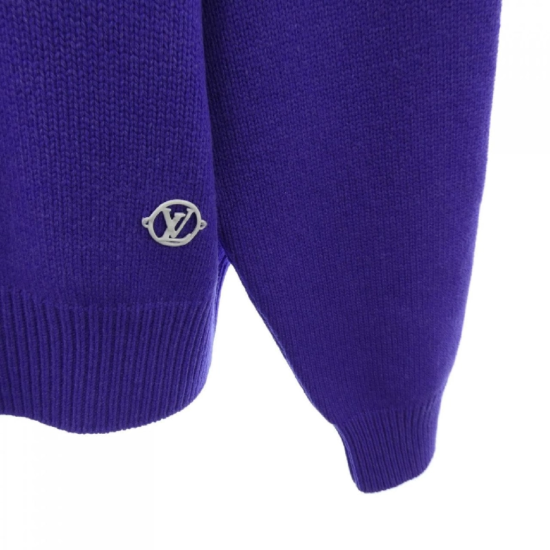 Áo len cổ lọ LOUIS VUITTON HNN64WNOS - Hàng hiệu Chính hãng 894575