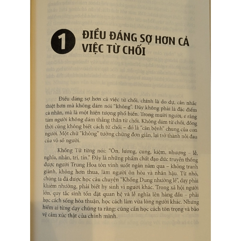 Trí tuệ đối nhân xử thế của Cổ Nhân - Trần Văn Dân 1006448
