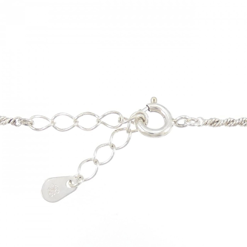 Chân dây chuyền シンパシーオブソウル 925/K18YG - Hàng hiệu Authentic 848140